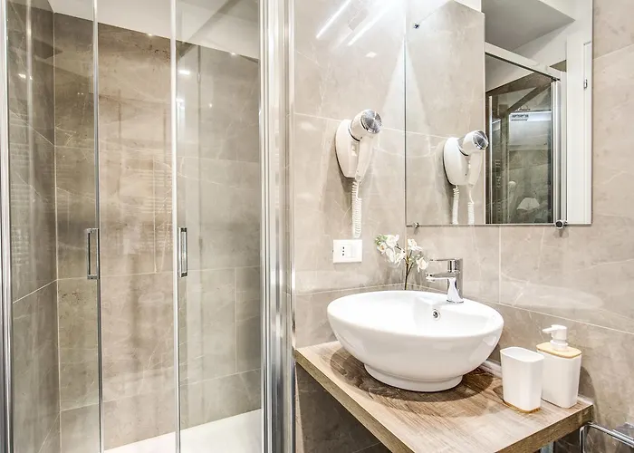 Guest house River Luxury Rome
