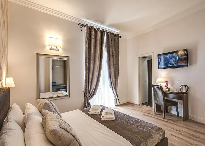 River Luxury Rome