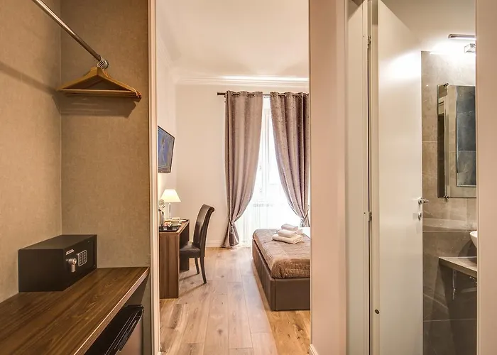 River Luxury Guest house 4*