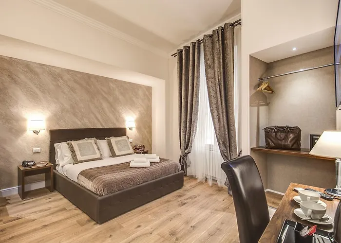 River Luxury Rome