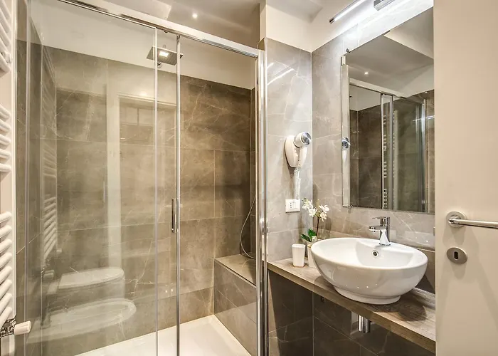 Guest house River Luxury 4*