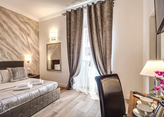 River Luxury Guest house