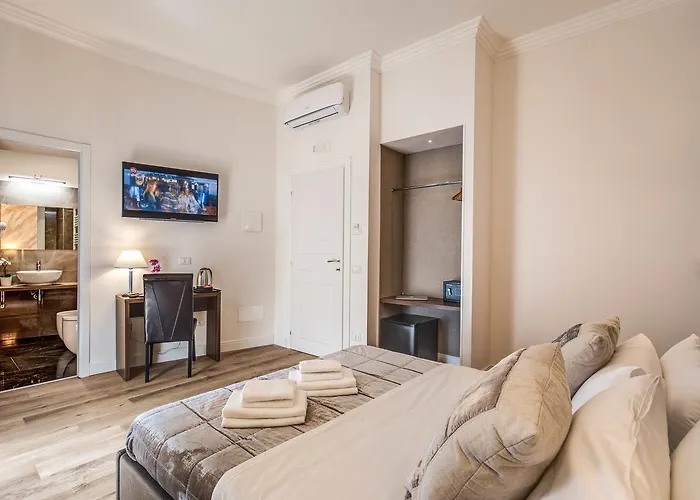 River Luxury Guest house 4*