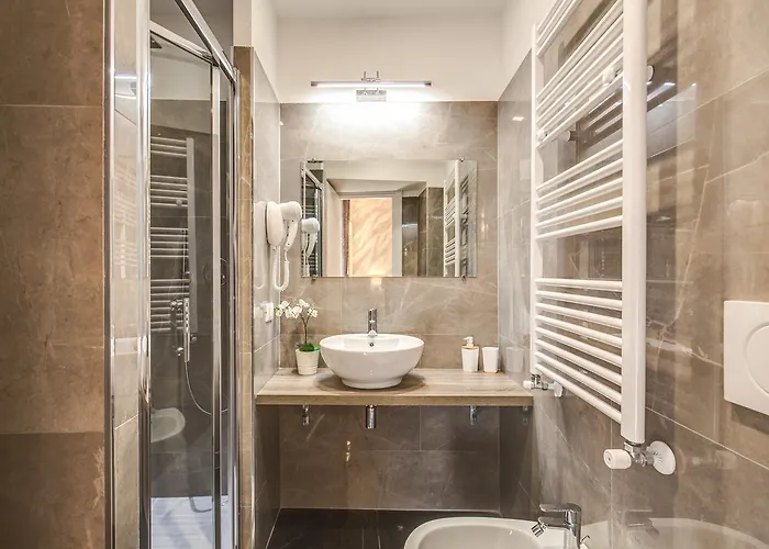 Guest house River Luxury 4*