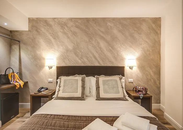 River Luxury Rome