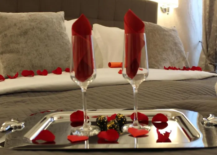 Guest house River Luxury