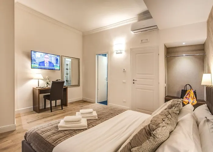 River Luxury Rome